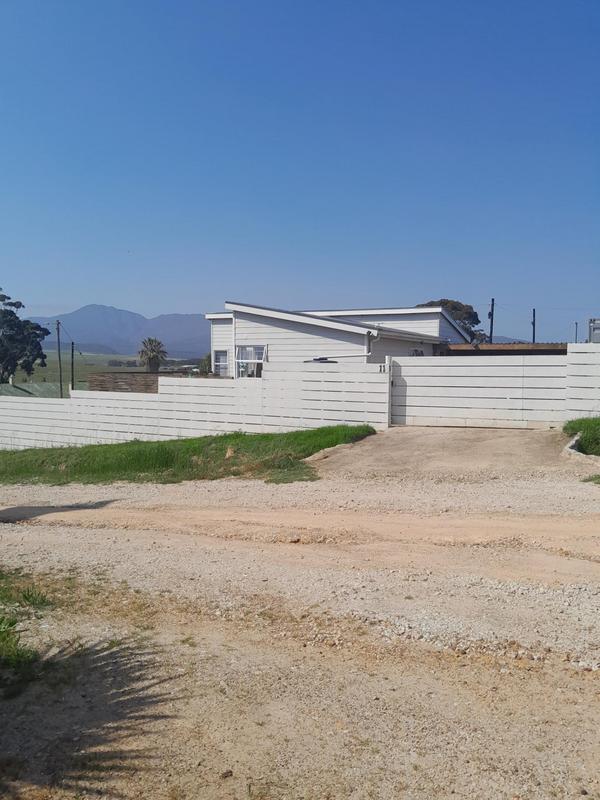 3 Bedroom Property for Sale in Bot River Western Cape